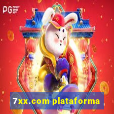 7xx.com plataforma